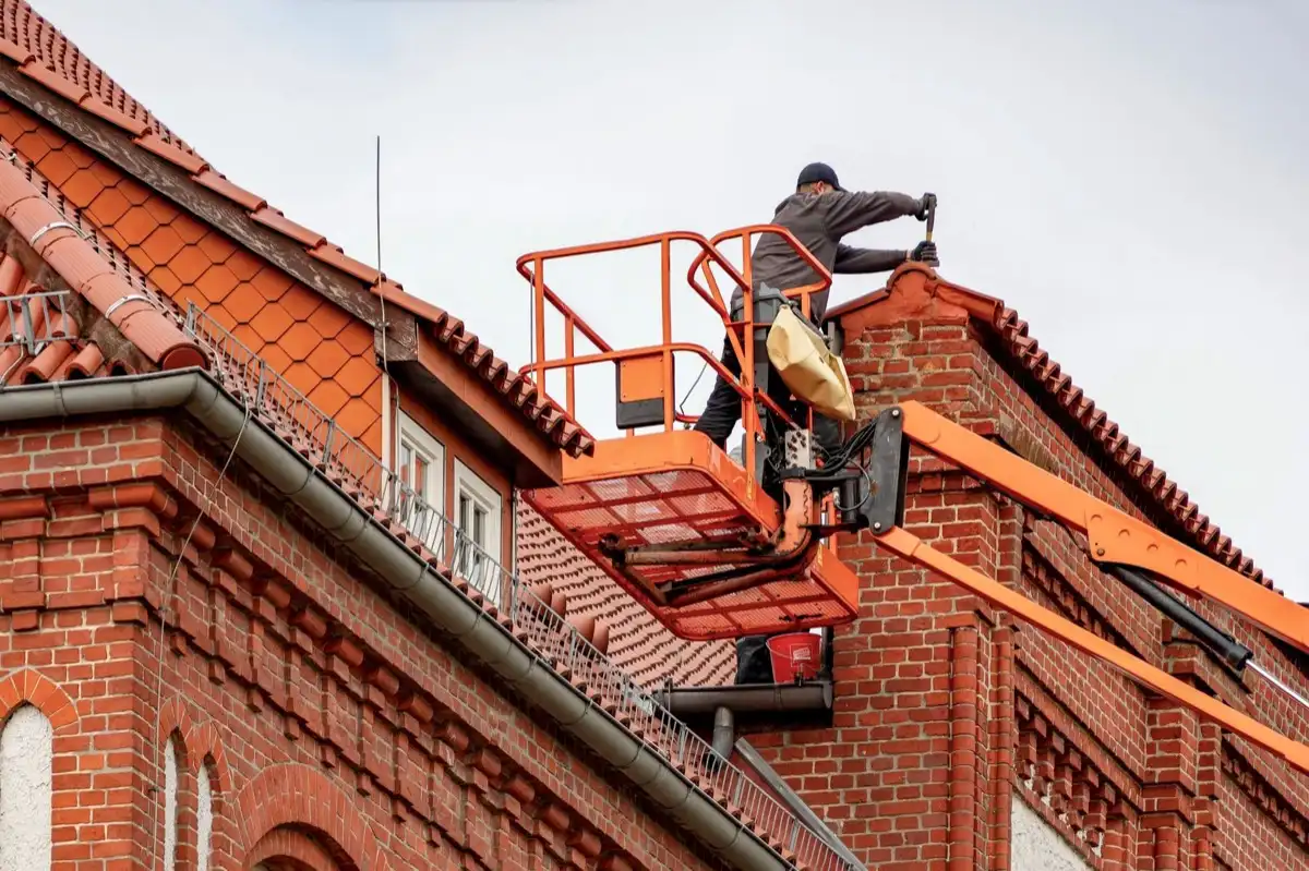 Roof Coatings and Sealing in Plainview, TX