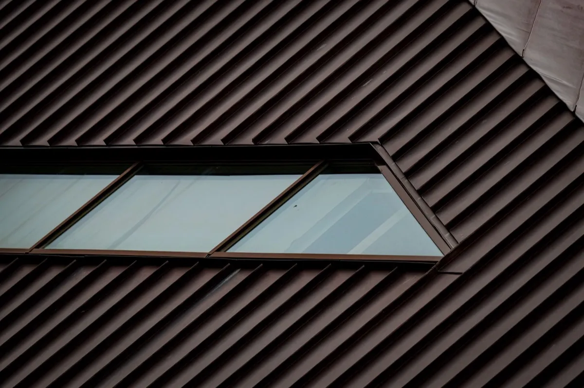 Metal Roofing in Plainview, TX